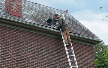 what affects urgent Old Forge roof repairs