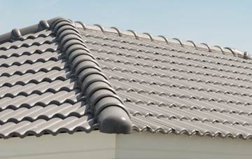 advantages of Old Forge clay roofing