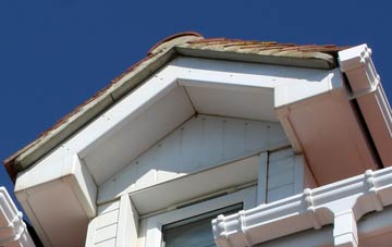 Old Forge fascia installation costs