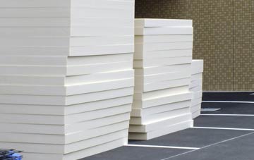 Old Forge flat roof insulation costs