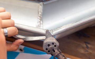 disadvantages of Old Forge lead roofing