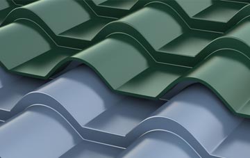 who should consider Old Forge plastic roofs