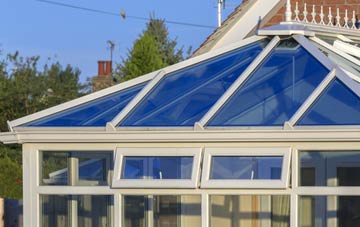 professional Old Forge conservatory insulation