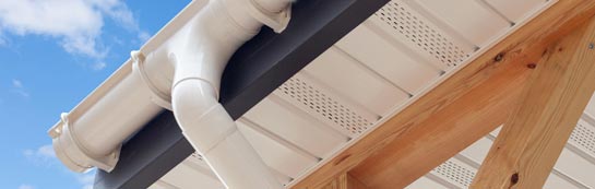 get Old Forge guttering quotes today