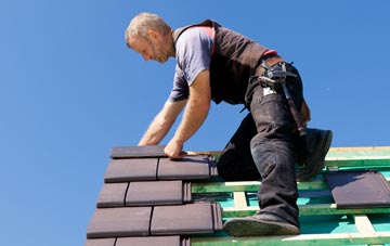 disadvantages of Old Forge slate roofing