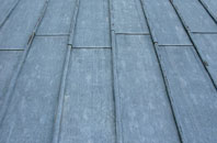 Old Forge lead roofing