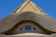 Old Forge thatch roofing